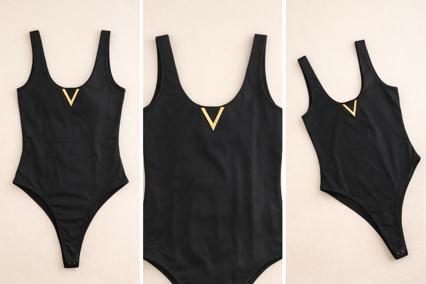 Body Modellante Comfort – Effetto Seconda Pelle